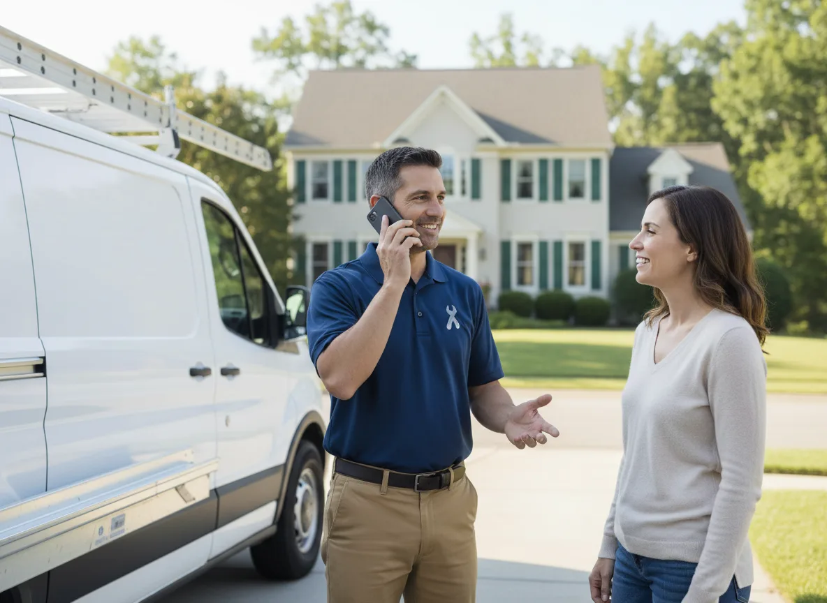 Home Gutter Service Moose, WY FAQs